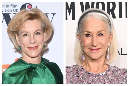 Juliet Stevenson Joins Helen Mirren In Thriller ‘Switzerland’