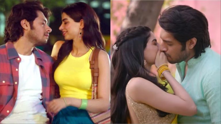 Junaid Khan, Khushi Kapoor Bring Gen Z Love To Life – Aamir’s Cameo Is An Unmissable Twist!