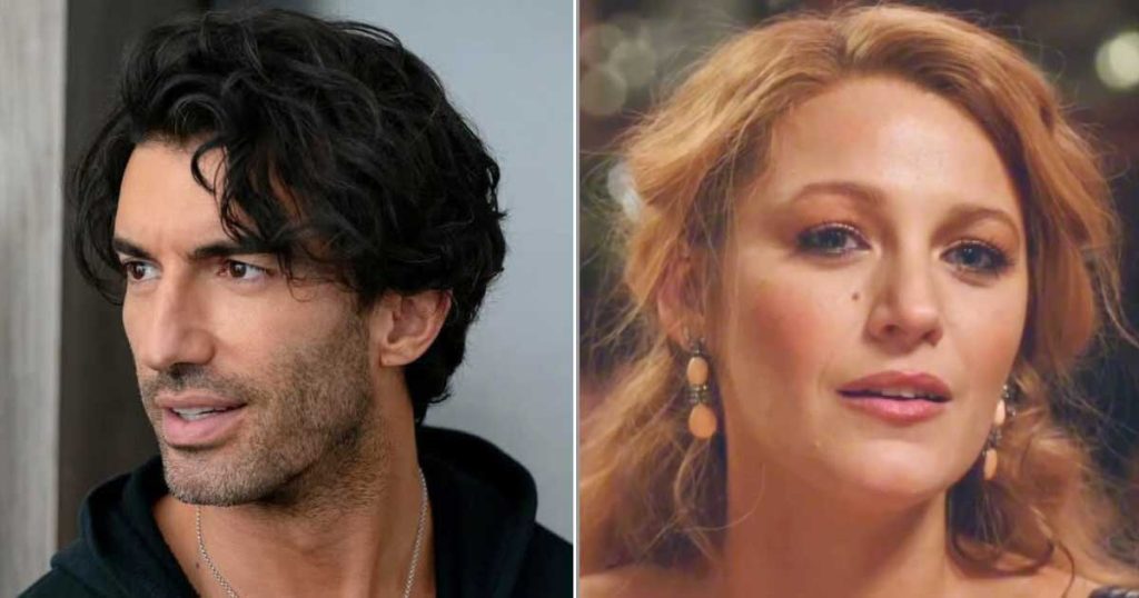 Justin Baldoni Alleges Premiere Snub By Blake Lively In 0M Lawsuit