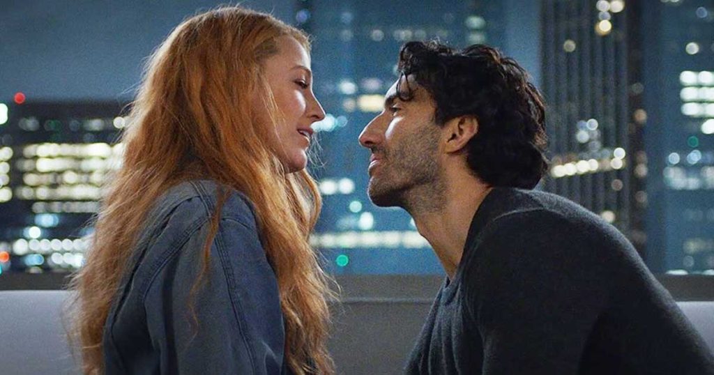 Justin Baldoni Claims Blake Lively Bullied On ‘It Ends With Us’ Set Amid Explosive 0M Lawsuit