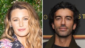 Justin Baldoni To Blake Lively In Late-Night 2023 Voicemail: “I F*cked Up