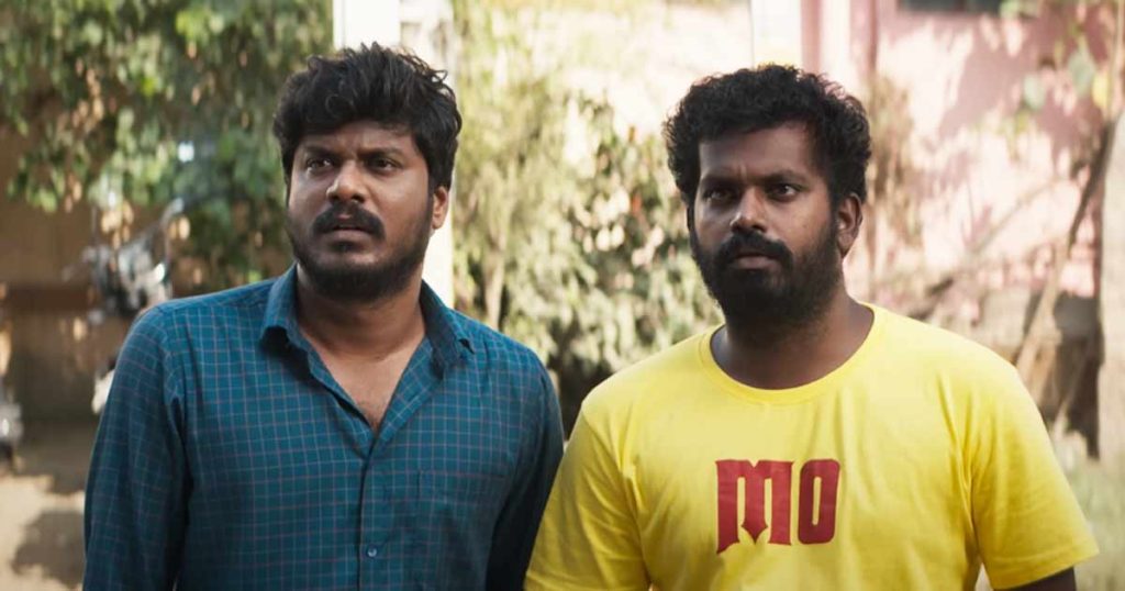 K Manikandan Starrer Witnesses A Further Growth, Wraps Up Its First Weekend Above 6 Crores