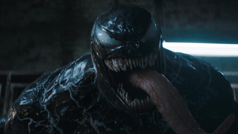 KRAVEN THE HUNTER Concept Art Reveals There Was a VENOM Connection Cut From the Movie — GeekTyrant