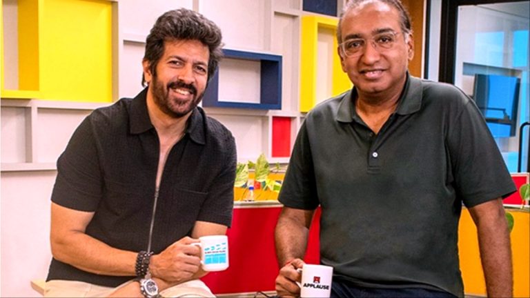 Kabir Khan Collaborates With Applause Entertainment For Two-Film Deal As Director And Creative Producer