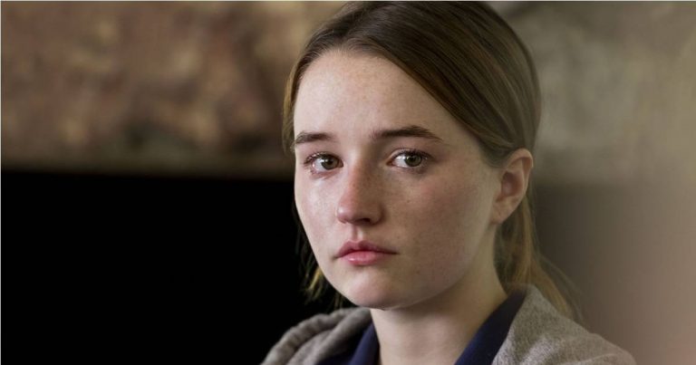 Kaitlyn Dever joins Godzilla x Kong sequel