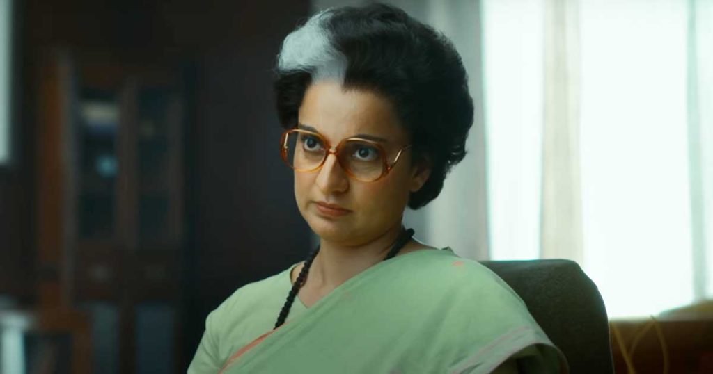 Kangana Ranaut Starrer Earns Close To 17 Crores