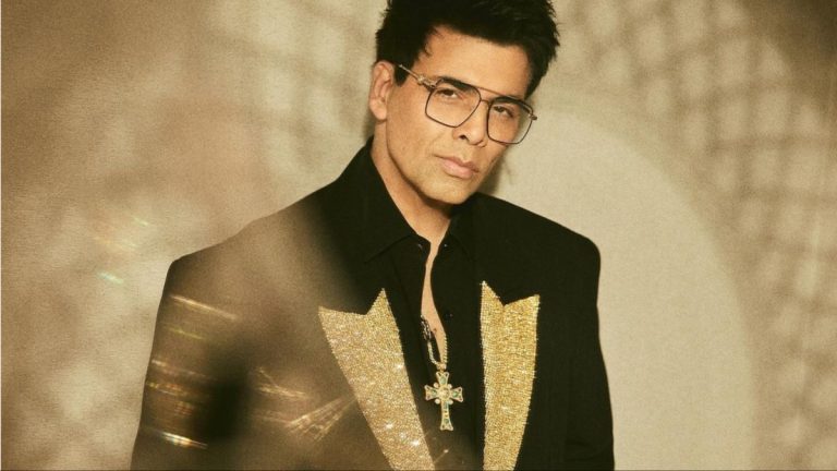 Karan Johar Takes Dharma Productions To Next Level, Ventures Into Film Distribution