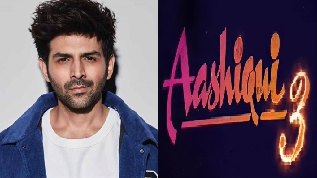 Kartik Aaryan’s Aashiqui 3 Temporarily Shelved After Title Dispute? Actor To Start Shooting Another Love Story Soon