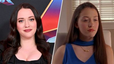 Kat Dennings “Had No Idea” What ‘Sex and the City’ Was At 14