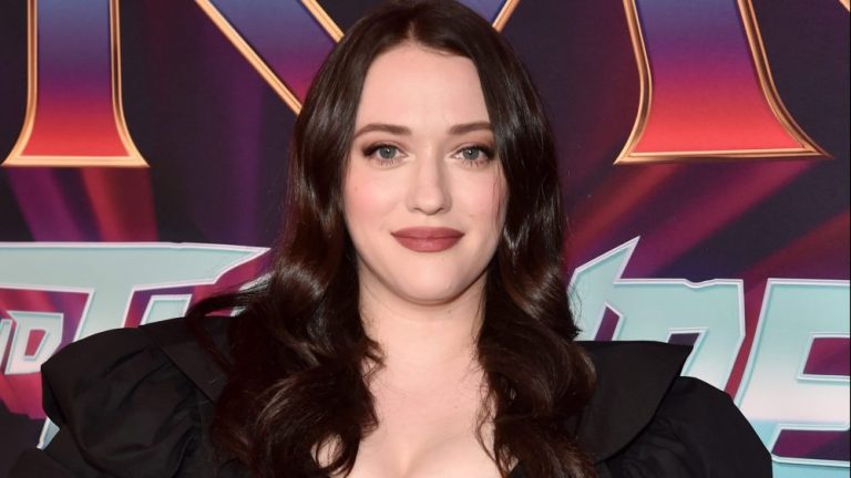 Kat Dennings Says Casting Directors Called Her ‘Fat’ at Age 12