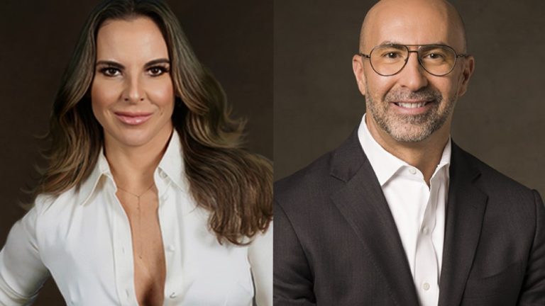 Kate del Castillo’s Cholawood, The Mediapro Studio Ink First-Look Deal