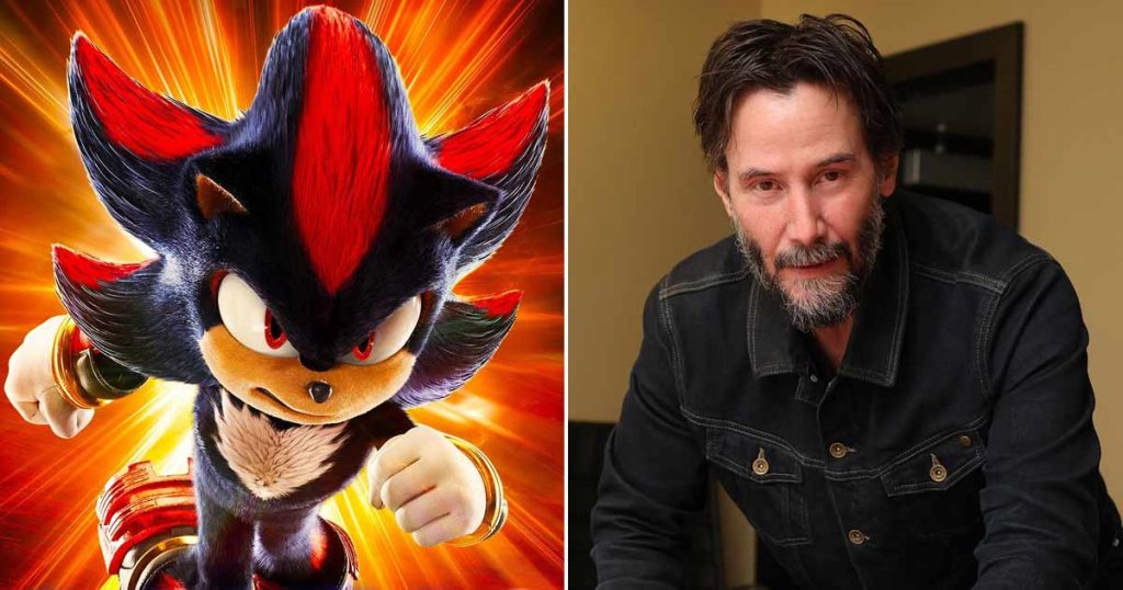 Keanu Reeves Unlocks The  Billion Milestone In His Career!