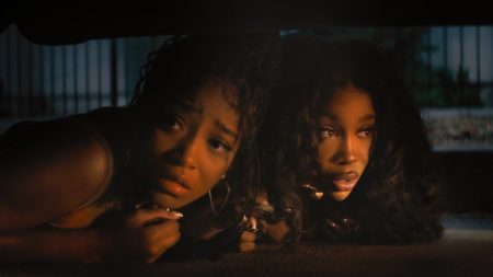 Keke Palmer & SZA ‘One of Them Days’ Premiere Canceled