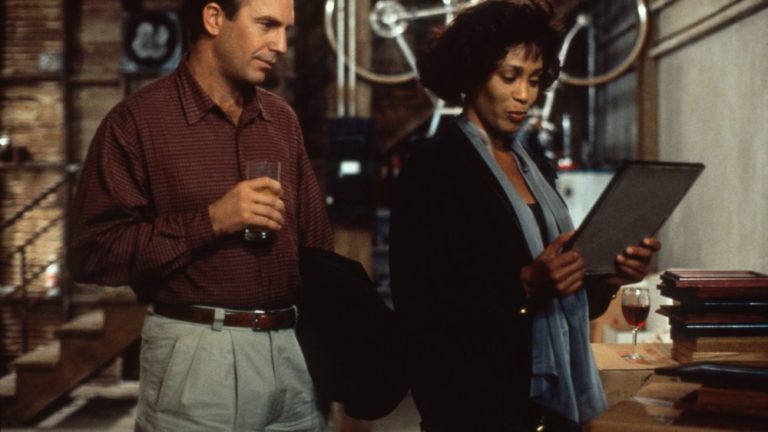 Kevin Costner Says He’s Lucky to Turn 70 as He Remembers Whitney Houston