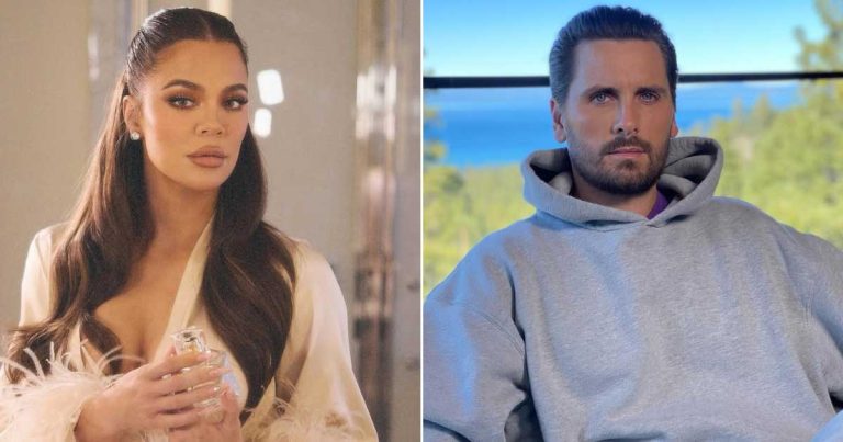 Khloe Kardashian Slams ‘Nasty’ Narrative That She Has Hooked Up With Sister Kourtney’s Ex, Scott Disick