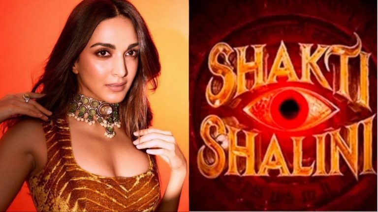 Kiara Advani Set To Lead Maddock’s Shakti Shalini, Expected To Go On Floors Around April-May 2025