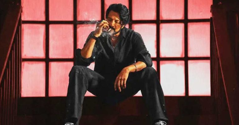 Kichcha Sudeep Starrer Is Cruising Towards The 50 Crore Mark