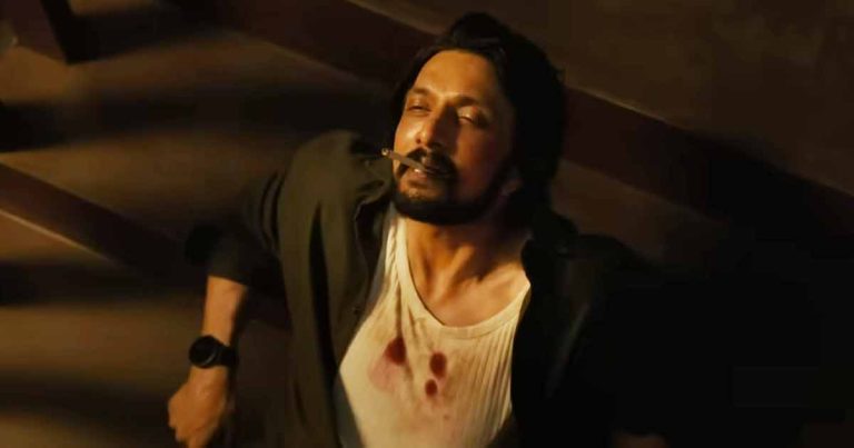 Kichcha Sudeep Still Needs Impossible 20 Crore To Recover Its Entire Budget!