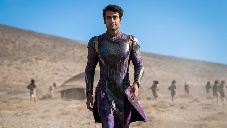 Kumail Nanjiani Has Reportedly Joined The Cast of FALLOUT Season 2 — GeekTyrant