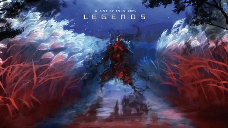 LEGENDS Anime Series Will Dive into Japanese Folklore and Mythology — GeekTyrant