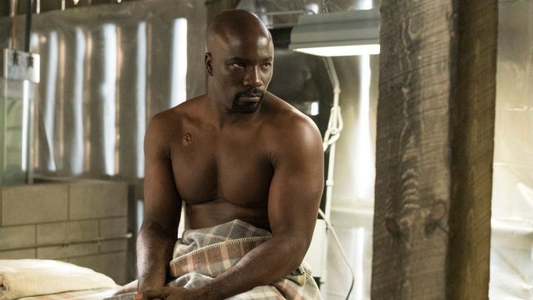 LUKE CAGE Showrunner Offers Small Tease About What the Scrapped Season 3 Would Have Looked Like — GeekTyrant