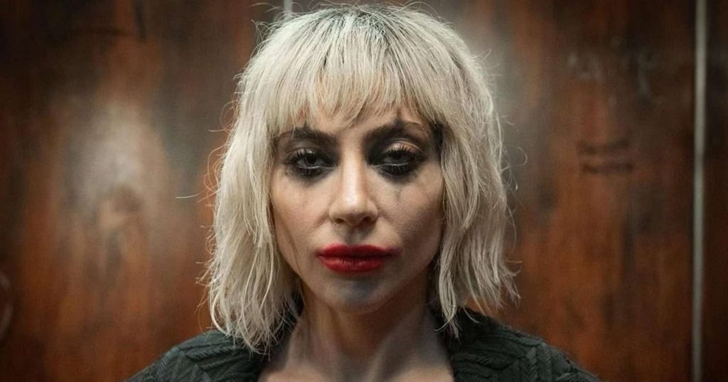 Lady Gaga opens up about the negative reactions to Joker: Folie à Deux