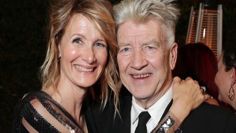 Laura Dern Wishes David Lynch Happy Birthday