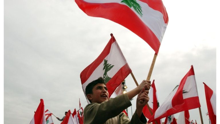 Lebanon Elects President Following Two-Year Power Vacuum