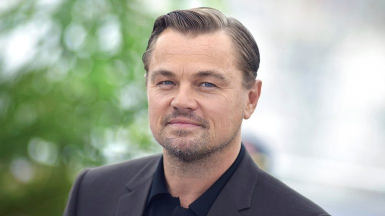 Leonardo DiCaprio Donates  Million to Los Angeles Fire Relief Efforts