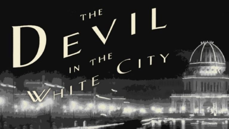 Leonardo DiCaprio and Martin Scorsese Reviving Their H.H. Holmes Film THE DEVIL IN THE WHITE CITY — GeekTyrant