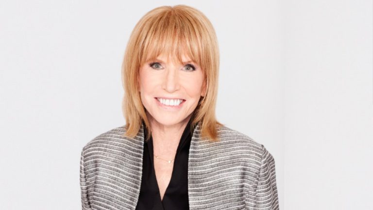 Leslie Charleson, ‘General Hospital’s Monica Quartermaine, Dies at 79