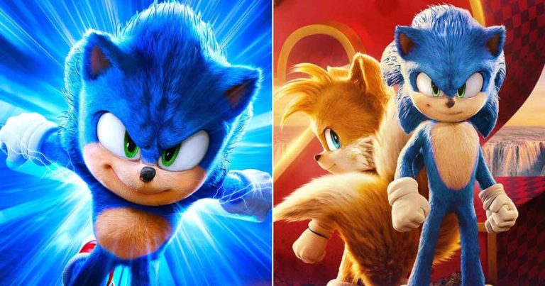 Less Than M Away From Sonic 2’s Domestic Haul As The Highest-Grossing Installment