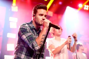 Netflix Confirms Liam Payne ‘Building The Band’ Appearance