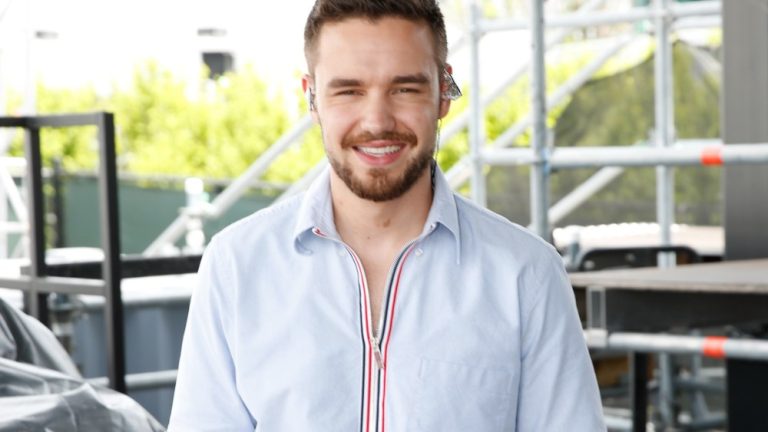 Liam Payne’s Alleged Drug Dealer Arrested