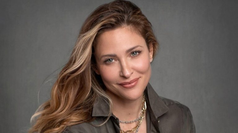 ‘Lioness’ Star/EP Jill Wagner Signs With CESD