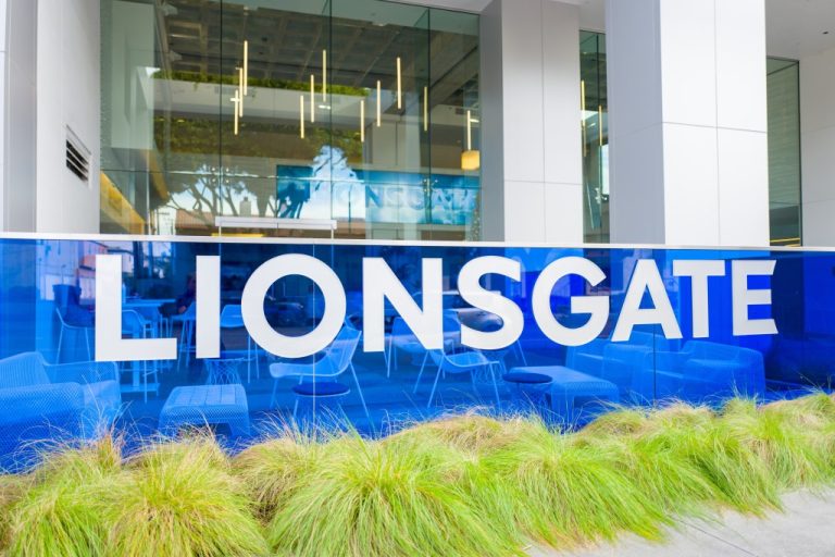 Television, Library Sales Drive Lionsgate’s Latest Quarter