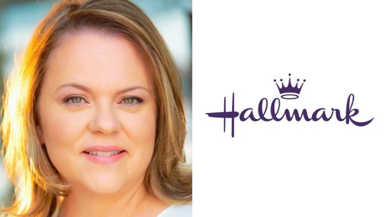 Lisa Hamilton Daly Is Out At Hallmark Media