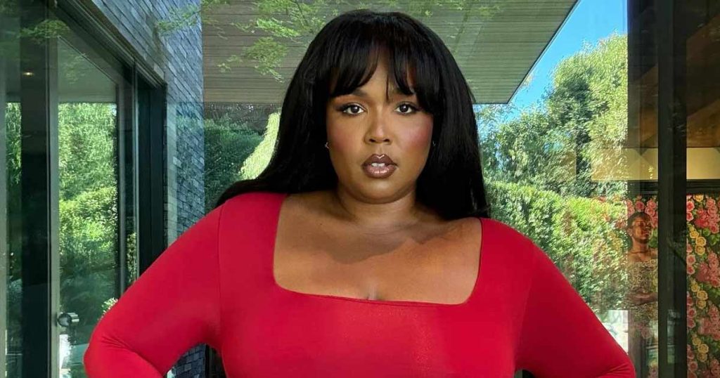 Lizzo Stuns Fans With Dramatic Transformation After Hitting Weight Loss Goal: ‘I Did It!’