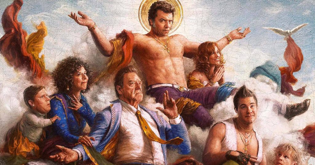 Lord have mercy! The Righteous Gemstones is ending with Season 4