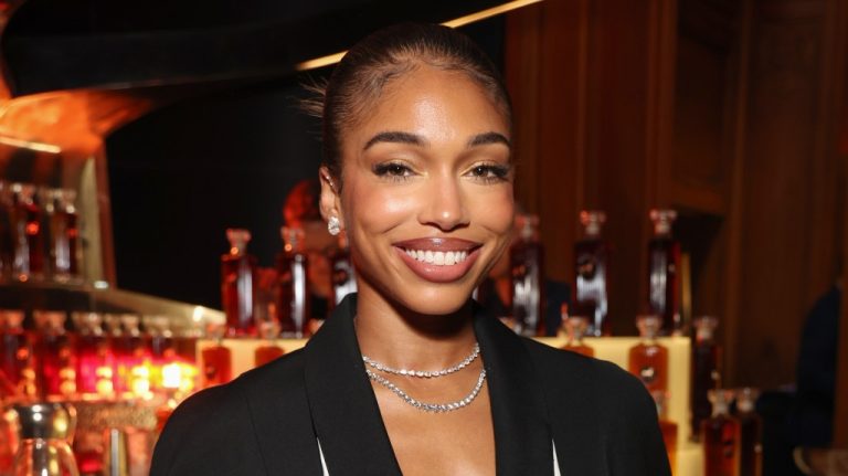 Lori Harvey To Cover Playboy In Mag’s First Print Issue In 5 Years