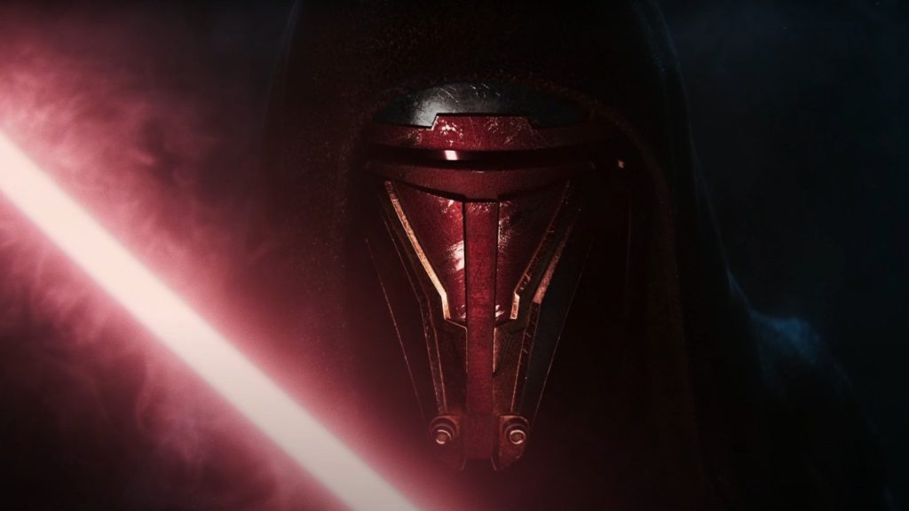 Lucasfilm Reportedly Developing a KNIGHTS OF THE OLD REPUBLIC Era STAR WARS Series — GeekTyrant