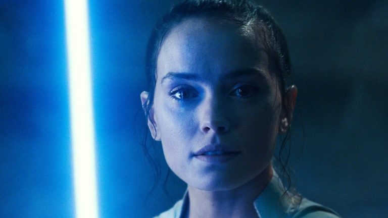 Lucasfilm’s Hires OCEAN’S 12 Screenwriter To Work on Daisy Ridley‘s Rey Skywalker Movie — GeekTyrant