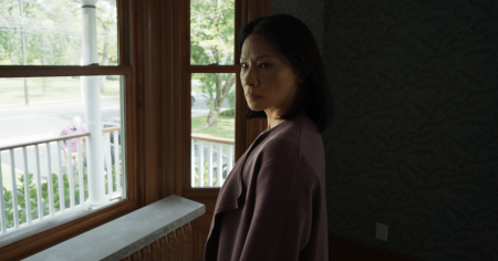 Lucy Liu Leads Neon’s Haunted House Movie