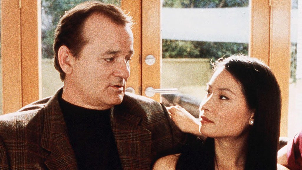 Lucy Liu Talks About Why She Confronted Bill Murray on the Set of CHARLIE’S ANGELS “I Am Going to Protect Myself” — GeekTyrant