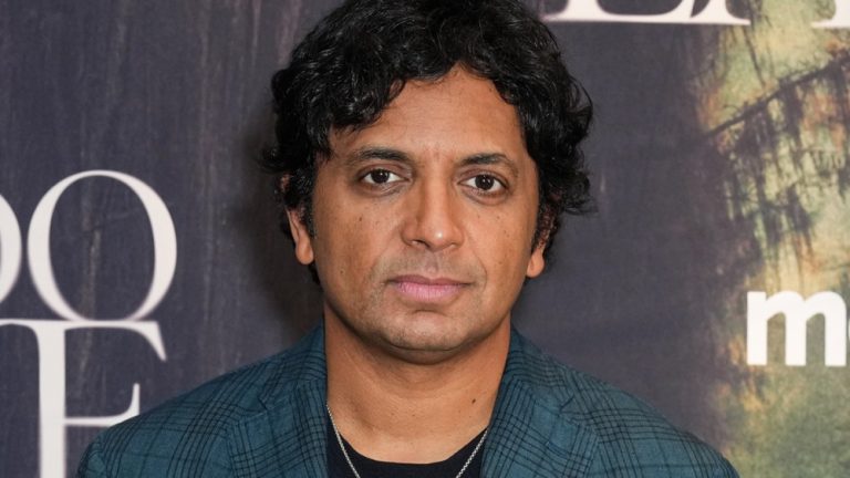 M. Night Shyamalan Cleared of Copyright Charges in ‘Servant’ Trial