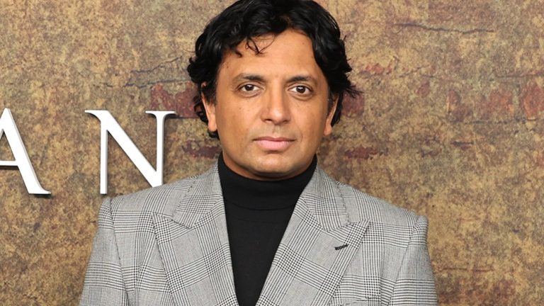 M. Night Shyamalan Denies Copying at ‘Servant’ Trial