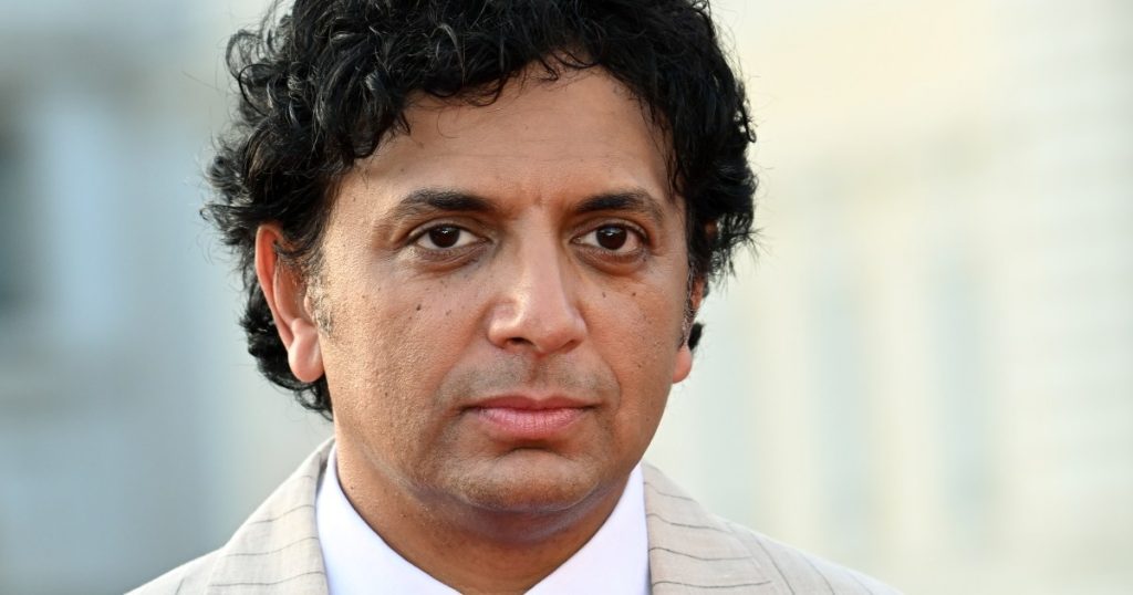 M. Night Shyamalan Wins Servant Trial, Cleared of Plagiarism Allegation