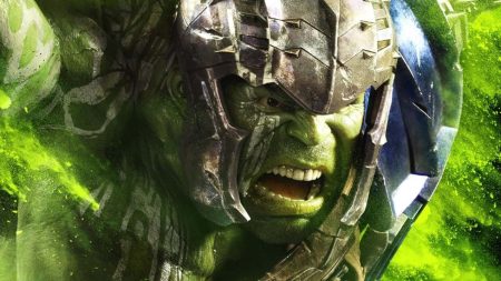 MAD MAX Director George Miller Reportedly Being Eyed To Direct WORLD WAR HULK or THOR 5 For Marvel Studios — GeekTyrant