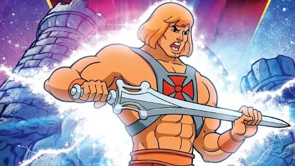 MASTERS OF THE UNIVERSE Star Nicholas Galitzine Explains Live-Action Film Will Be “Quite Different” — GeekTyrant