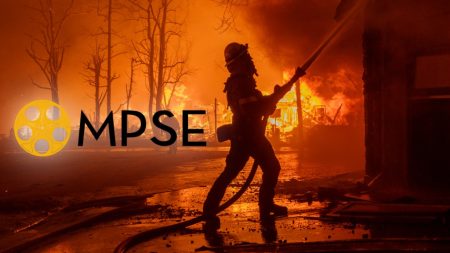 MPSE Donates ,000 Toward L.A. Wildfires Relief & Launches Donation Portal